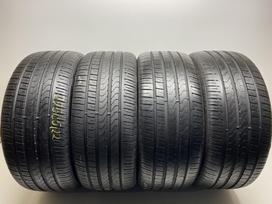 Pirelli Scorpion Verde VOL PNCS, vasarinės 275/35 R22
