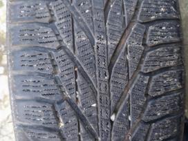 Nokian, зимние 235/55 R19