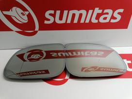 Volvo S80, H4305633, 925-1459-001,H4305632,925-1456, mirrors