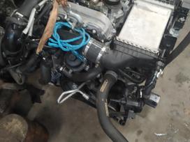 Mercedes-Benz GLC klasė, 274920 725058