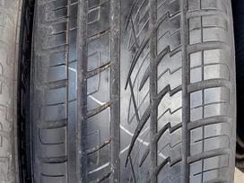 Continental, summer 225/55 R18