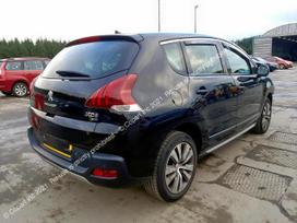 Peugeot 3008 по частям. Dėl dalių skambinkite 370 601 801 26 viber whatsap