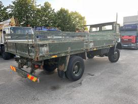 Iveco 10-16, dropside trucks