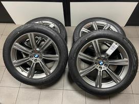BMW Original BMW Style 736, light alloy, R20