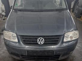 Volkswagen Caddy Dirbame nuo 8 00 iki 17 00