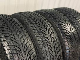 Michelin Latitude Alpin LA2, žieminės 235/65 R17