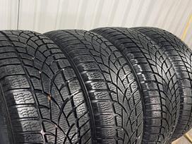 Dunlop SP Winter Sport 3D, universalios 205/55 R16