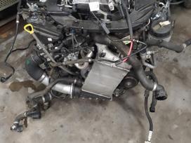 Mercedes-Benz S klasė, A642861 723903 725015 a6429007600 a6429061100, A642090 a6421400809 a6422237304 a6422300765 a6422001970 a6421400