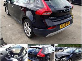 Volvo V40 Cross Country
