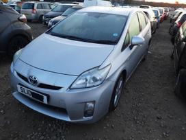 Toyota Prius for parts