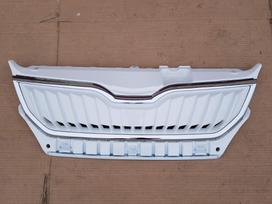 Skoda Citigo, 1ST853653E, Grotelė 1st853653e sparnas 1s0821105f 1s0821106f posparnis
