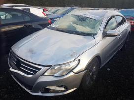 Volkswagen Passat CC rezerves daļās