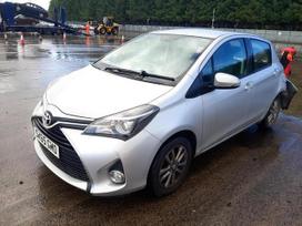 Toyota Yaris rezerves daļās