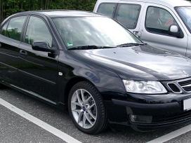 Saab 9-3 for parts. 2 2 dti 1 9 tid varikliai