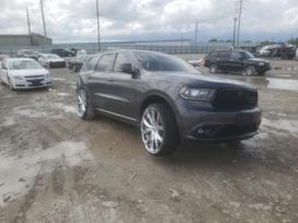 Dodge Durango rezerves daļās. 3 6 5 7 6 4 ardome oda navi