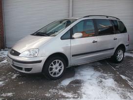 Ford Galaxy по частям. 1 9 tdi 85 kw 96 kw
