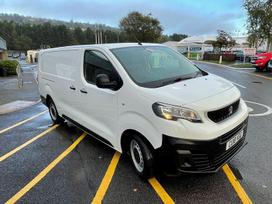 Peugeot Expert, AHK, по частям. Variklio kodas ahk originalios kokybiškos naudo