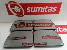 BMW X3, 3418485,3418486, 2523.34.001,2523.34.002, mirrors