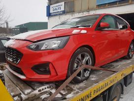 Ford Focus Dalimis engine c10fd0x gearbox 6mx65
