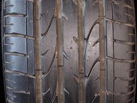 Bridgestone, летние 235/50 R18
