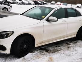 Mercedes-Benz C250
