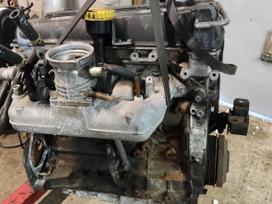 Saab 900 Dezes defektas