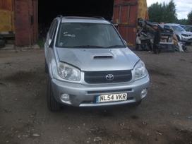Toyota RAV4 по частям. Odinis salonas доставка бу запчастей с разтаможкой