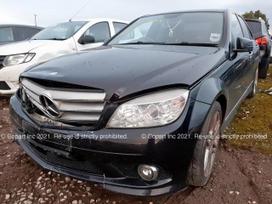Mercedes-Benz C klasė Dėl daliu skambinikite 37068679002 37060000292 37068784405