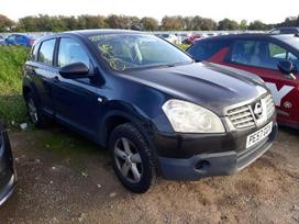 Nissan Qashqai dalimis. Dėl daliu skambinikite 37068679002 37060000292 3706