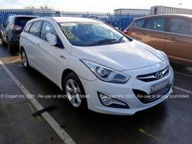 Hyundai i40 for parts. Dėl daliu skambinikite 37068679002 37060000292 37
