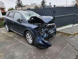 Suzuki SX4 S-Cross Ryda 36 000km