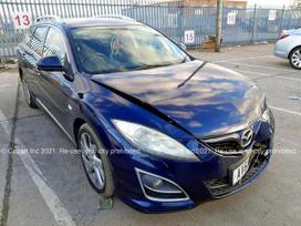Mazda 6 rezerves daļās. Dėl daliu skambinikite 37068679002 37060000292
