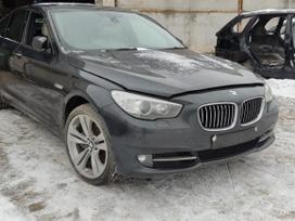 BMW 530 Gran Turismo Ardyme turime keletą tokių automobilių detales siunčiame ir į k