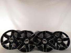 Mitsubishi, light alloy, R16