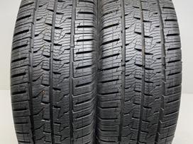 Continental VanContact4S 2022m, universalios 215/65 R16