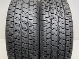 Continental VancoFourSeason 2 2024m, всесезонные 205/65 R16