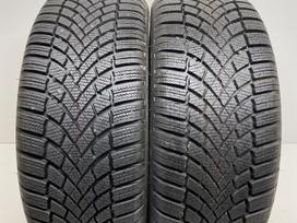 Bridgestone Blizzak LM005 2020m, зимние 205/50 R17