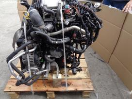 Volkswagen Transporter, CXE/CXG, Transporter 2 0 variklis cxe cxg varikliai ir dalys aplink vari