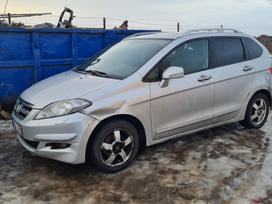 Honda FR-V