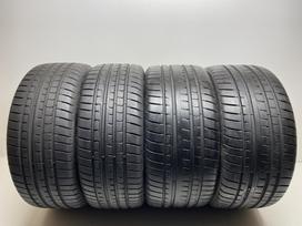Goodyear EagleF1 RFT +245/35R20 2023m, vasarinės 275/30 R20