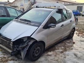 Mercedes-Benz A160