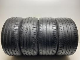 Michelin PilotSport3 RFT +275/30R20, vasarinės 245/35 R20