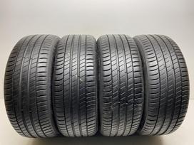 Michelin Primacy 3, летние 205/55 R17