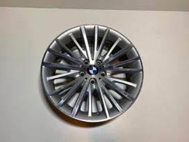 BMW Original Vielspeiche 399 bicol, легкосплавные , R19