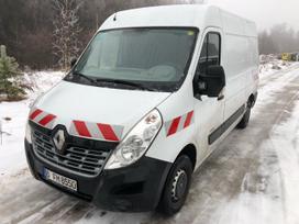 Renault Master dalimis. Rida tik 126000km originalios kokybiškos naudot