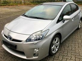 Toyota Prius Darbo laikas i v 8 00 16 00 val