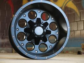 Mitsubishi, light alloy, R15