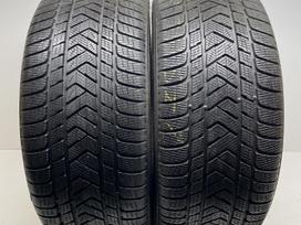 Pirelli Scorpion Winter MO  2024m, зимние 275/50 R20