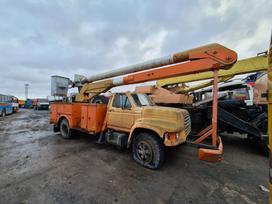 Ford F Series, trucks