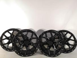 Mitsubishi, light alloy, R17
